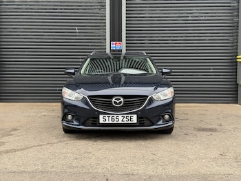 Used Mazda Mazda6 2016 for sale - 78373401: Photo