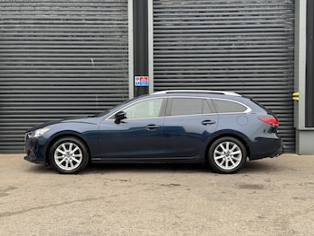 Used Mazda Mazda6 2016 for sale - 78373401: Photo