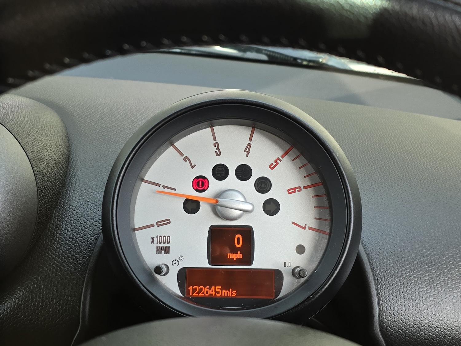 Used MINI Countryman 2012 for sale - 77201195: Photo 10