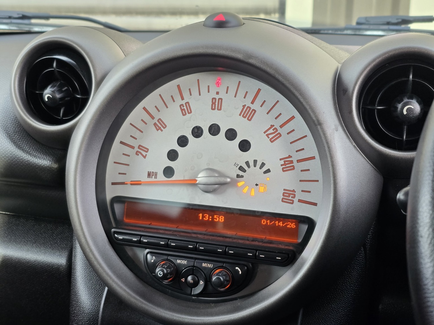 Used MINI Countryman 2012 for sale - 77201195: Photo 11