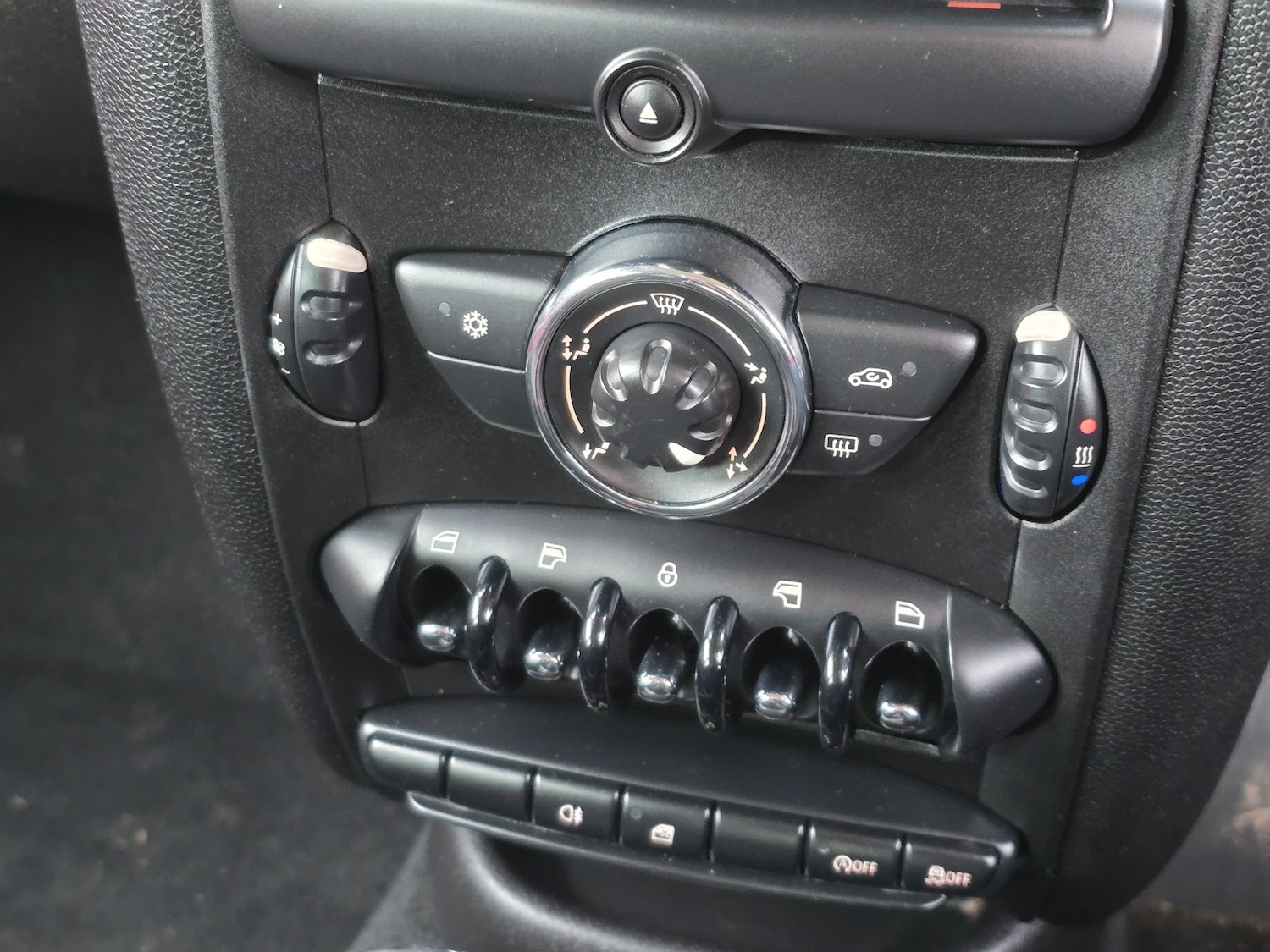 Used MINI Countryman 2012 for sale - 77201195: Photo 12