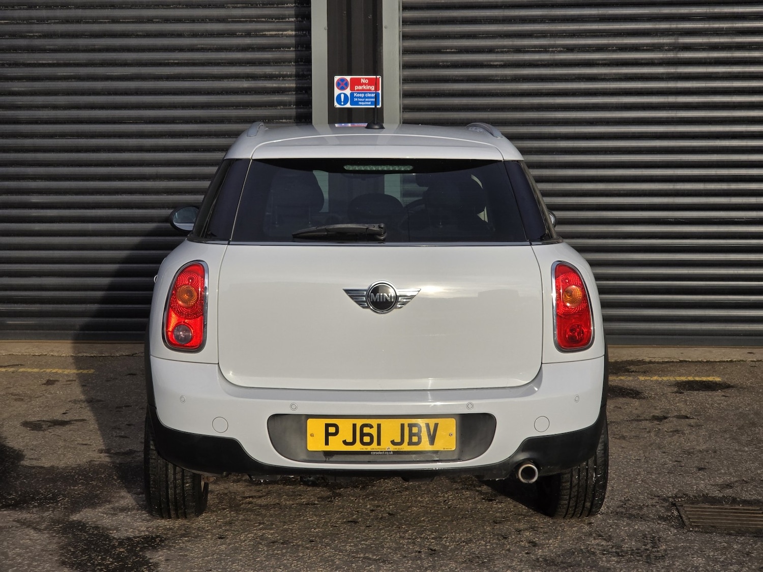 Used MINI Countryman 2012 for sale - 77201195: Photo 13