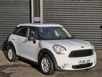 2012 - 1.6 One D 5dr