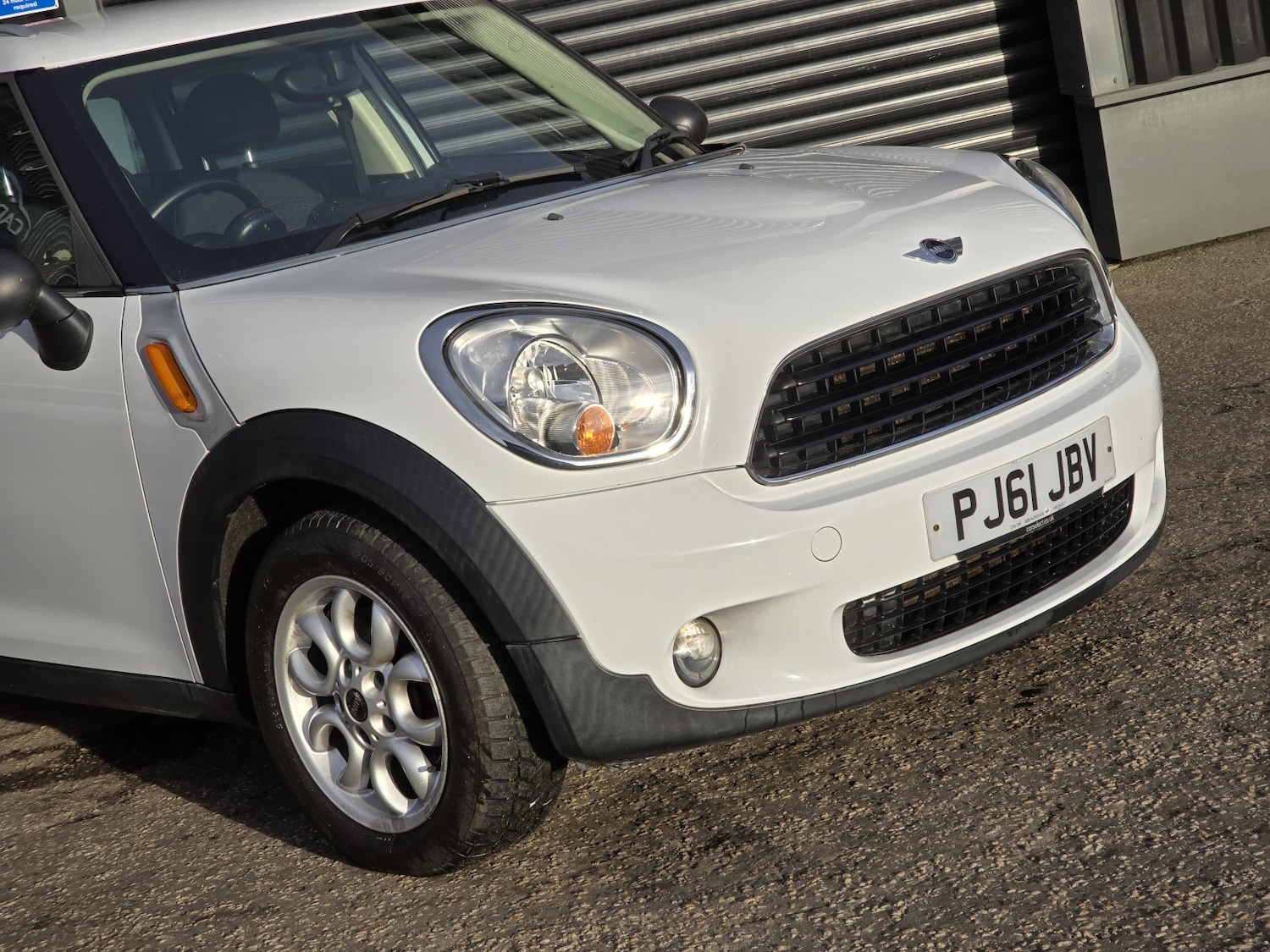 Used MINI Countryman 2012 for sale - 77201195: Photo 2