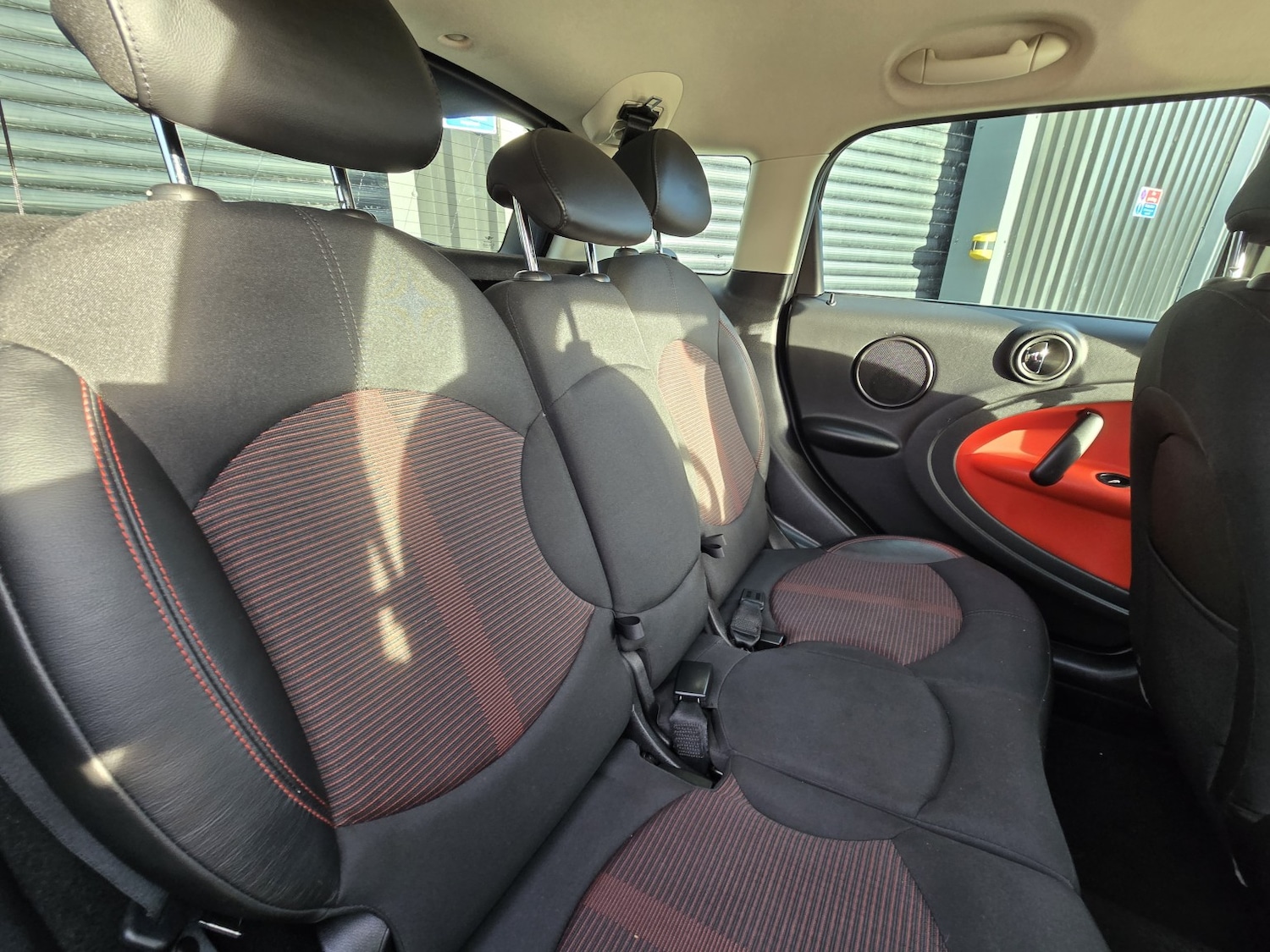 Used MINI Countryman 2012 for sale - 77201195: Photo 3