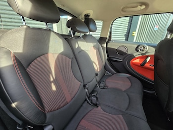 Used MINI Countryman 2012 for sale - 77201195: Photo