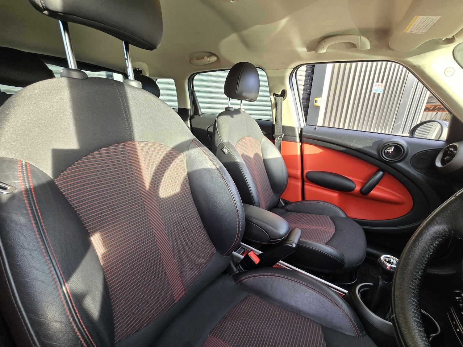Used MINI Countryman 2012 for sale - 77201195: Photo 4