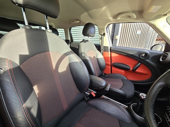 Used MINI Countryman 2012 for sale - 77201195: Photo