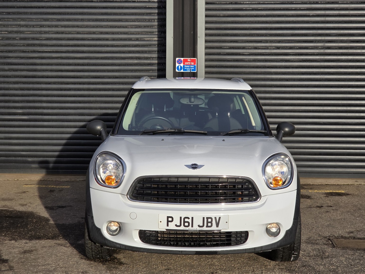 Used MINI Countryman 2012 for sale - 77201195: Photo 5