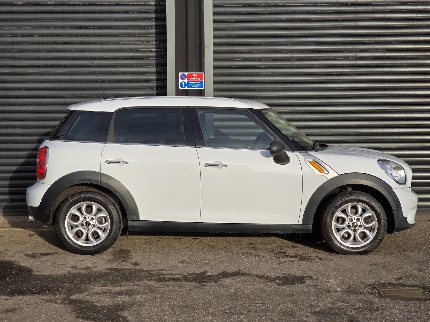 Used MINI Countryman 2012 for sale - 77201195: Photo 6
