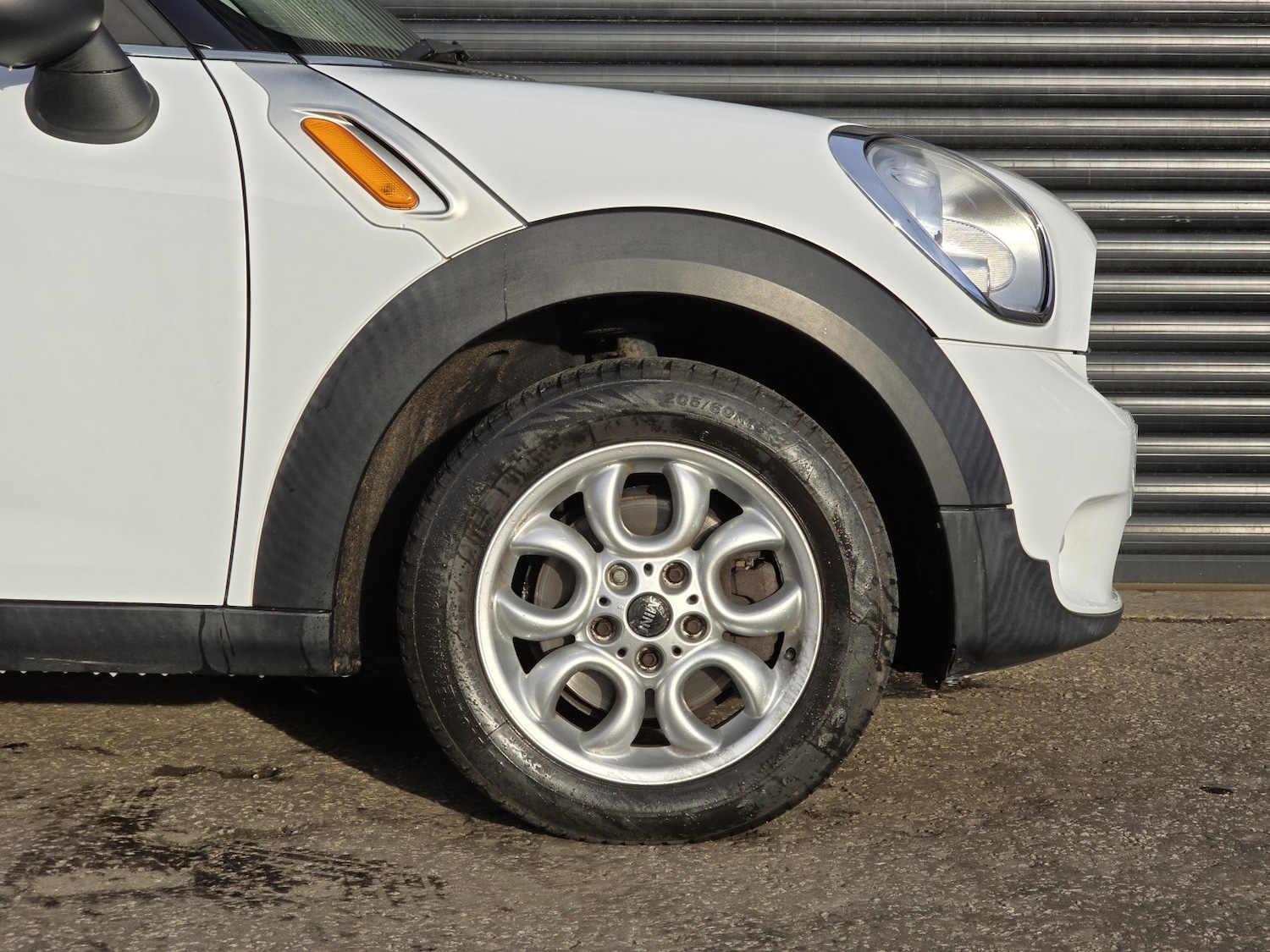 Used MINI Countryman 2012 for sale - 77201195: Photo 7