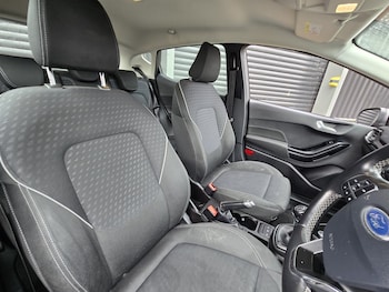 Used Ford Fiesta 2018 for sale - 78402575: Photo