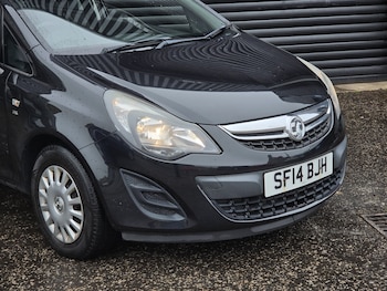 Used Vauxhall Corsa 2014 for sale - 79439387: Photo
