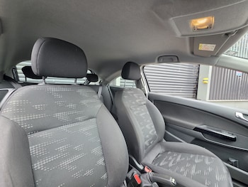 Used Vauxhall Corsa 2014 for sale - 79439387: Photo