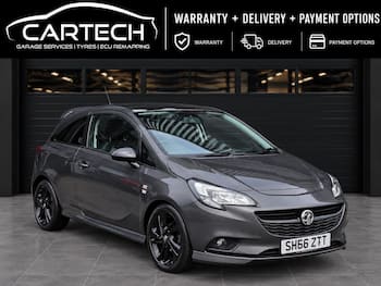 Used Vauxhall Corsa 2016 for sale - 79859054: Photo