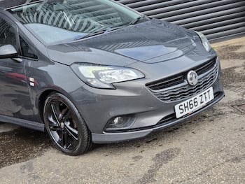 Used Vauxhall Corsa 2016 for sale - 79859054: Photo