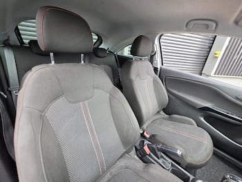 Used Vauxhall Corsa 2016 for sale - 79859054: Photo