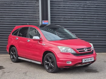 Used Honda CR-V 2010 for sale - 79600320: Photo