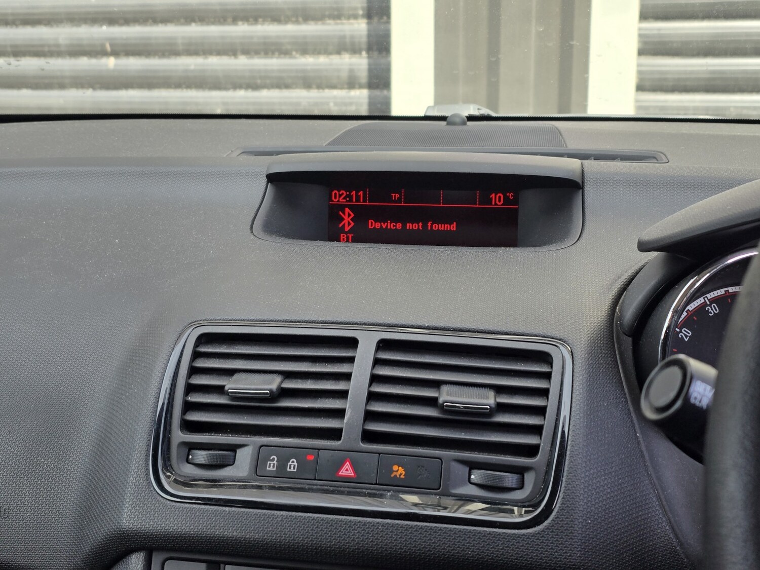 Used Vauxhall Meriva 2015 for sale - 77945771: Photo 10