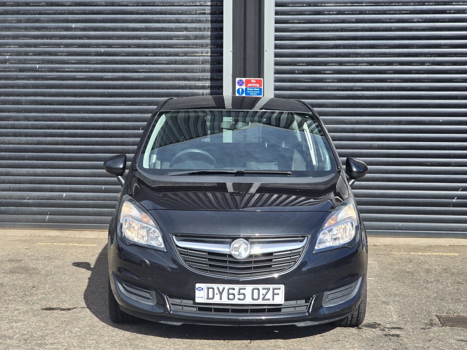 Used Vauxhall Meriva 2015 for sale - 77945771: Photo 5