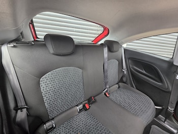 Used Vauxhall Corsa 2015 for sale - 79439320: Photo