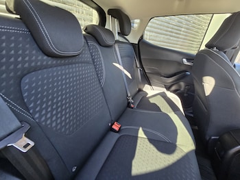 Used Ford Fiesta 2018 for sale - 78489193: Photo