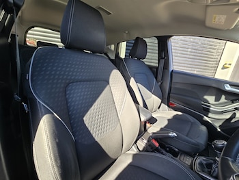Used Ford Fiesta 2018 for sale - 78489193: Photo