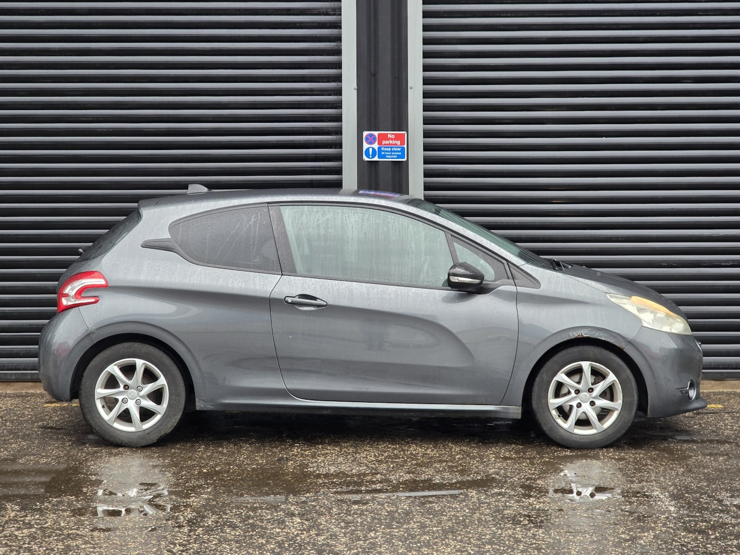 Used Peugeot 208 2012 for sale - 77318323: Photo 6