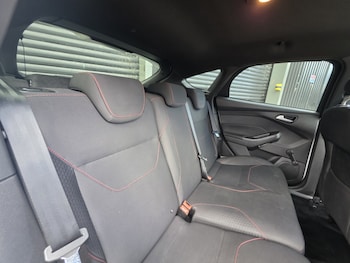 Used Ford Focus 2017 for sale - 79507718: Photo