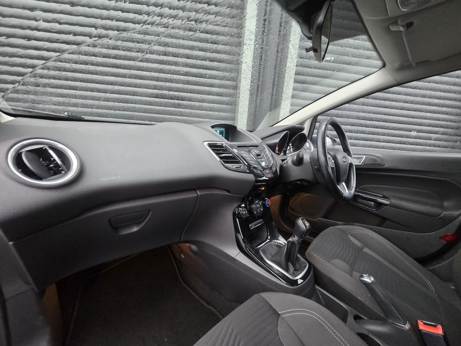 Used Ford Fiesta 2014 for sale - 76559890: Photo 11