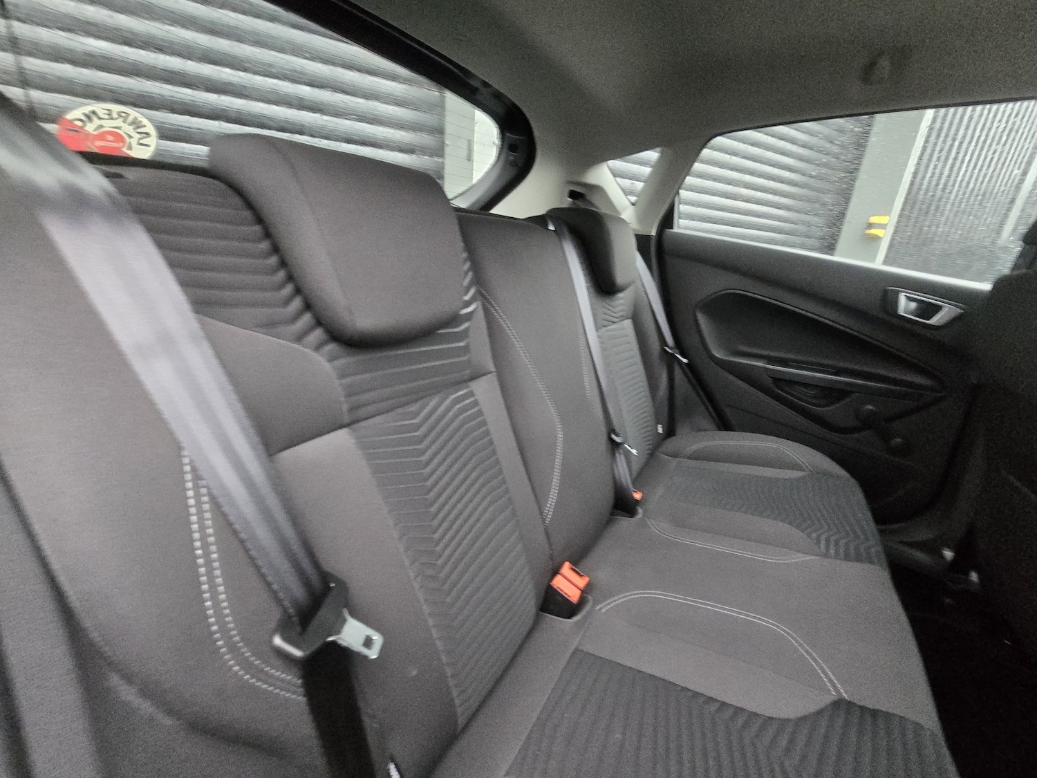 Used Ford Fiesta 2014 for sale - 76559890: Photo 3