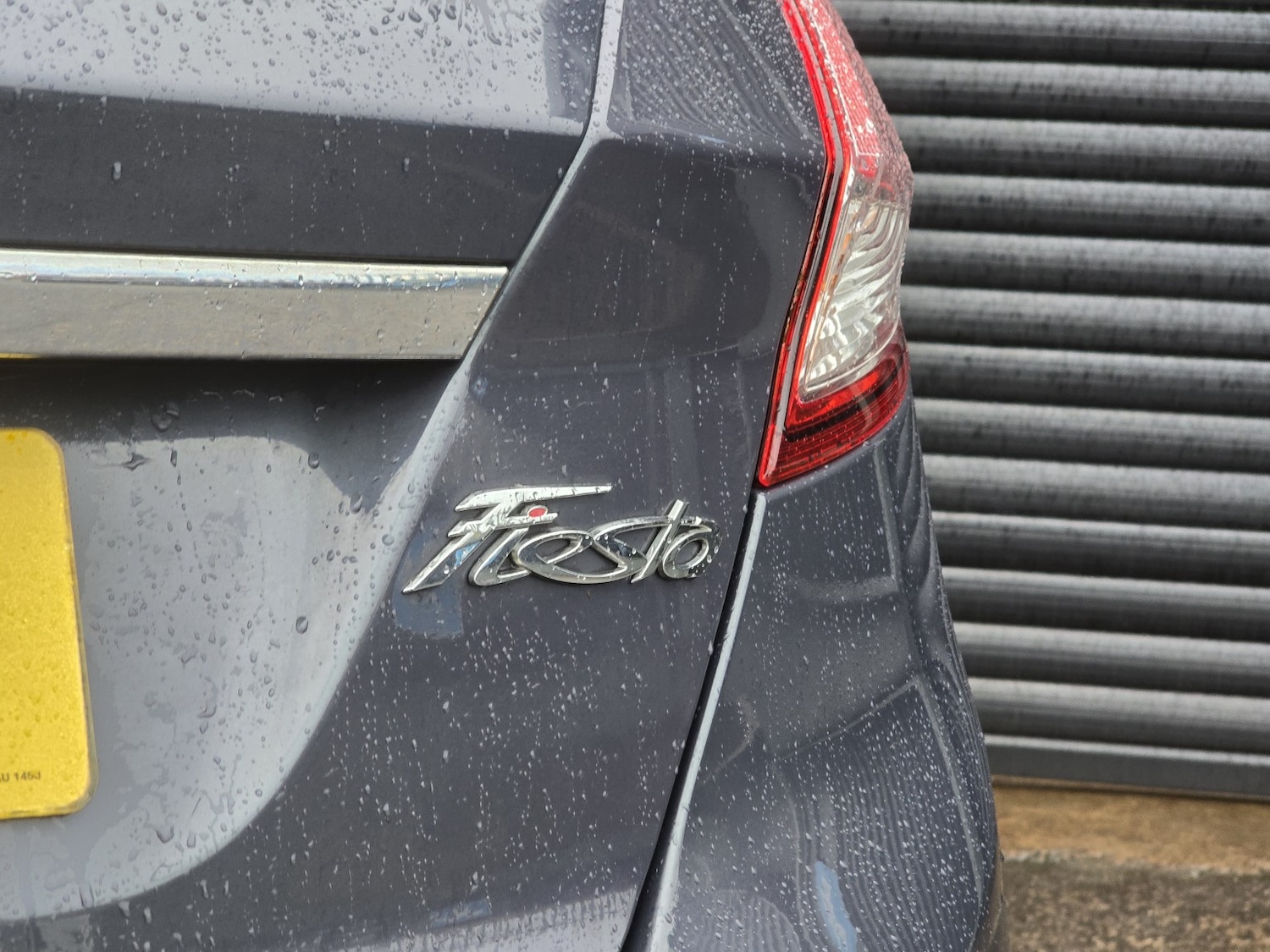 Used Ford Fiesta 2014 for sale - 76559890: Photo 9