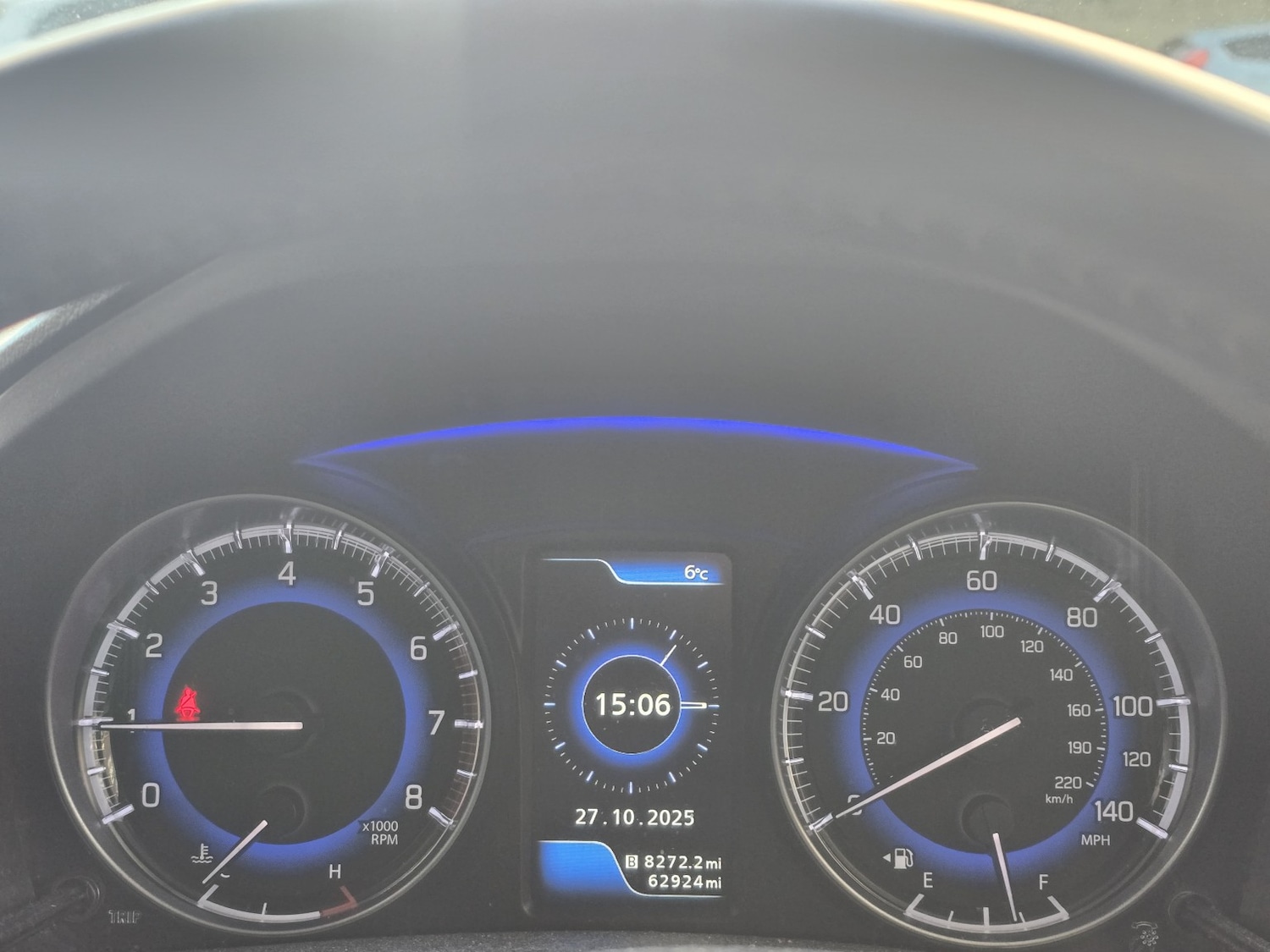 Used Suzuki Baleno 2017 for sale - 76402188: Photo 4