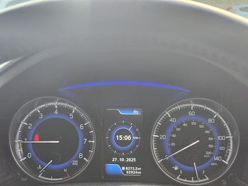 Used Suzuki Baleno 2017 for sale - 76402188: Photo