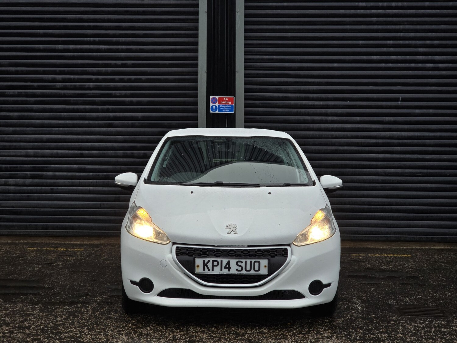 Used Peugeot 208 2014 for sale - 77973702: Photo 5
