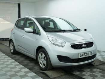 2013 - 1.4 EcoDynamics 1 5dr