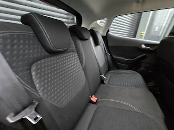 Used Ford Fiesta 2018 for sale - 77289255: Photo