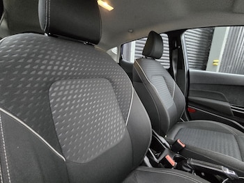 Used Ford Fiesta 2018 for sale - 77289255: Photo