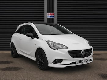 Used Vauxhall Corsa 2015 for sale - 78829485: Photo