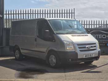Used Ford Transit 2013 for sale - 74949682: Photo