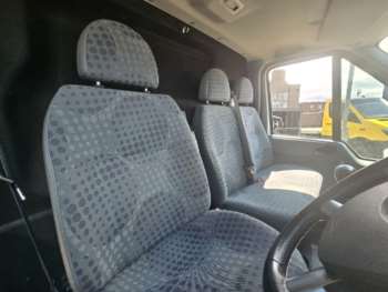 Used Ford Transit 2013 for sale - 74949682: Photo