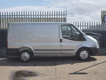 Used Ford Transit 2013 for sale - 74949682: Photo