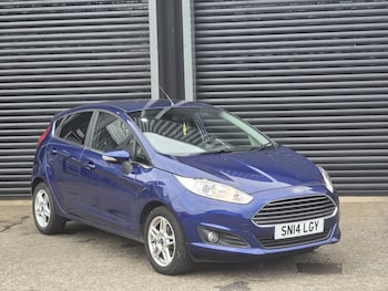 Ford - Fiesta