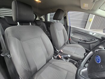 Used Ford Fiesta 2014 for sale - 76058186: Photo 3