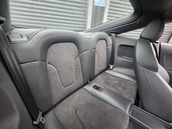 Used Audi TT 2012 for sale - 78914631: Photo