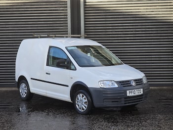 Volkswagen - Caddy