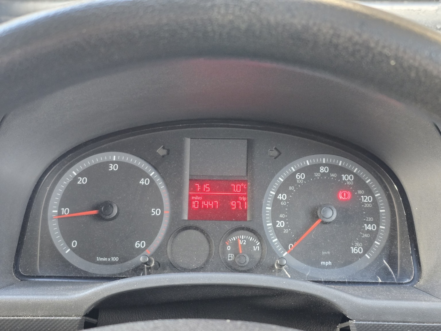 Used Volkswagen Caddy 2010 for sale - 76402187: Photo 4