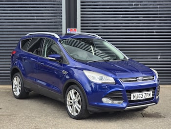 Used Ford Kuga 2013 for sale - 79507708: Photo