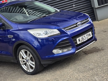 Used Ford Kuga 2013 for sale - 79507708: Photo