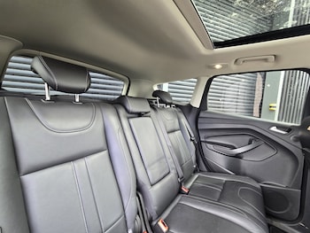 Used Ford Kuga 2013 for sale - 79507708: Photo